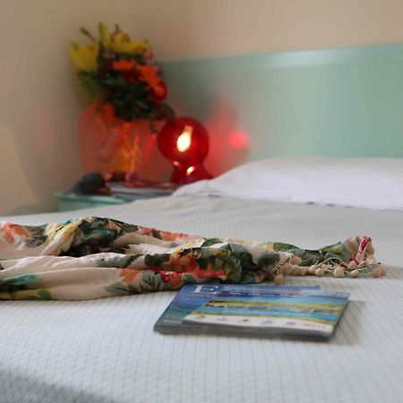 Hotel Del Golfo - Dependance Procchio  Luaran gambar