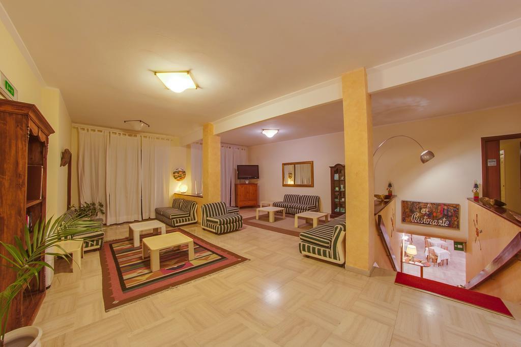 Hotel Del Golfo - Dependance Procchio  Luaran gambar