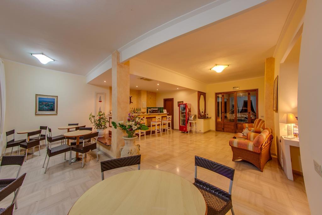Hotel Del Golfo - Dependance Procchio  Luaran gambar